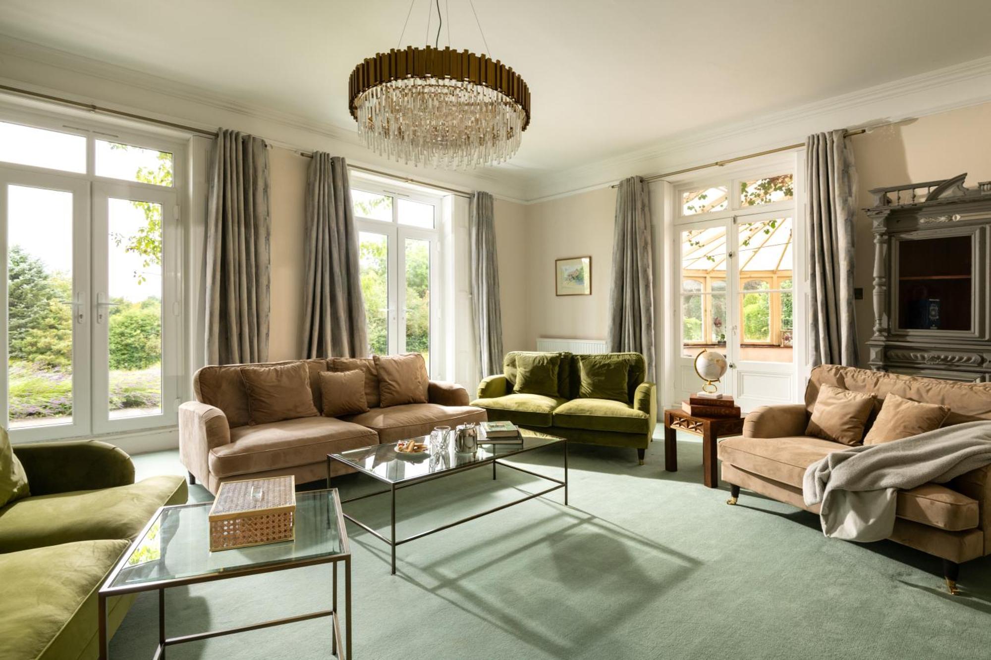 Downwood Vineyard Manor In Idyllic Countryside Villa แบลนด์ฟอร์ดฟอรัม ภายนอก รูปภาพ