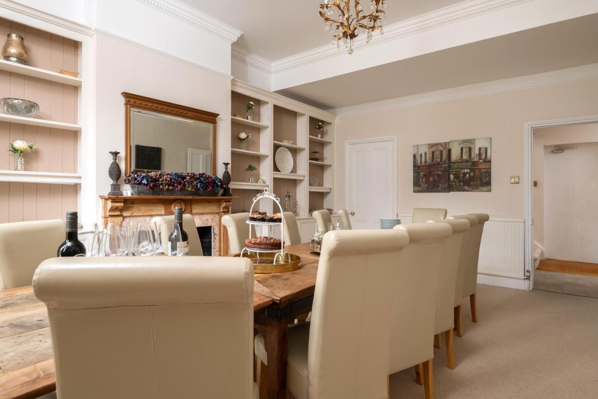 Downwood Vineyard Manor In Idyllic Countryside Villa แบลนด์ฟอร์ดฟอรัม ภายนอก รูปภาพ