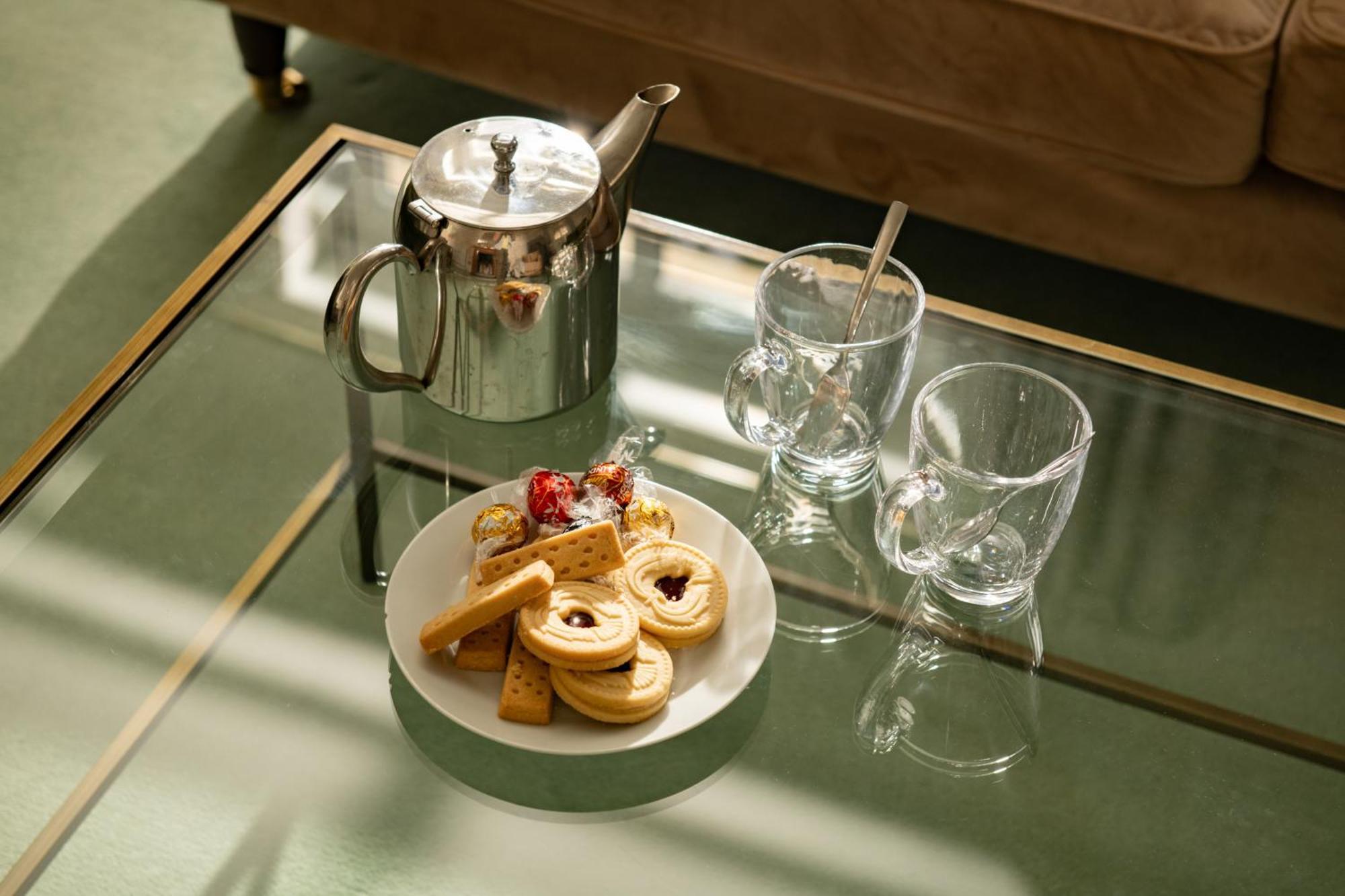 Downwood Vineyard Manor In Idyllic Countryside Villa แบลนด์ฟอร์ดฟอรัม ภายนอก รูปภาพ