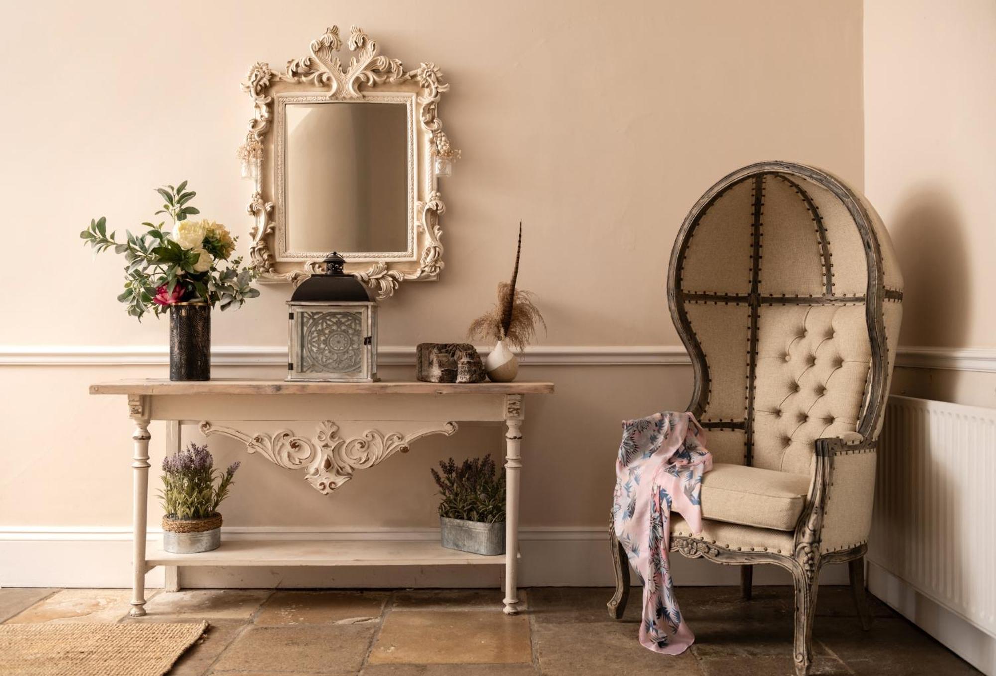 Downwood Vineyard Manor In Idyllic Countryside Villa แบลนด์ฟอร์ดฟอรัม ภายนอก รูปภาพ