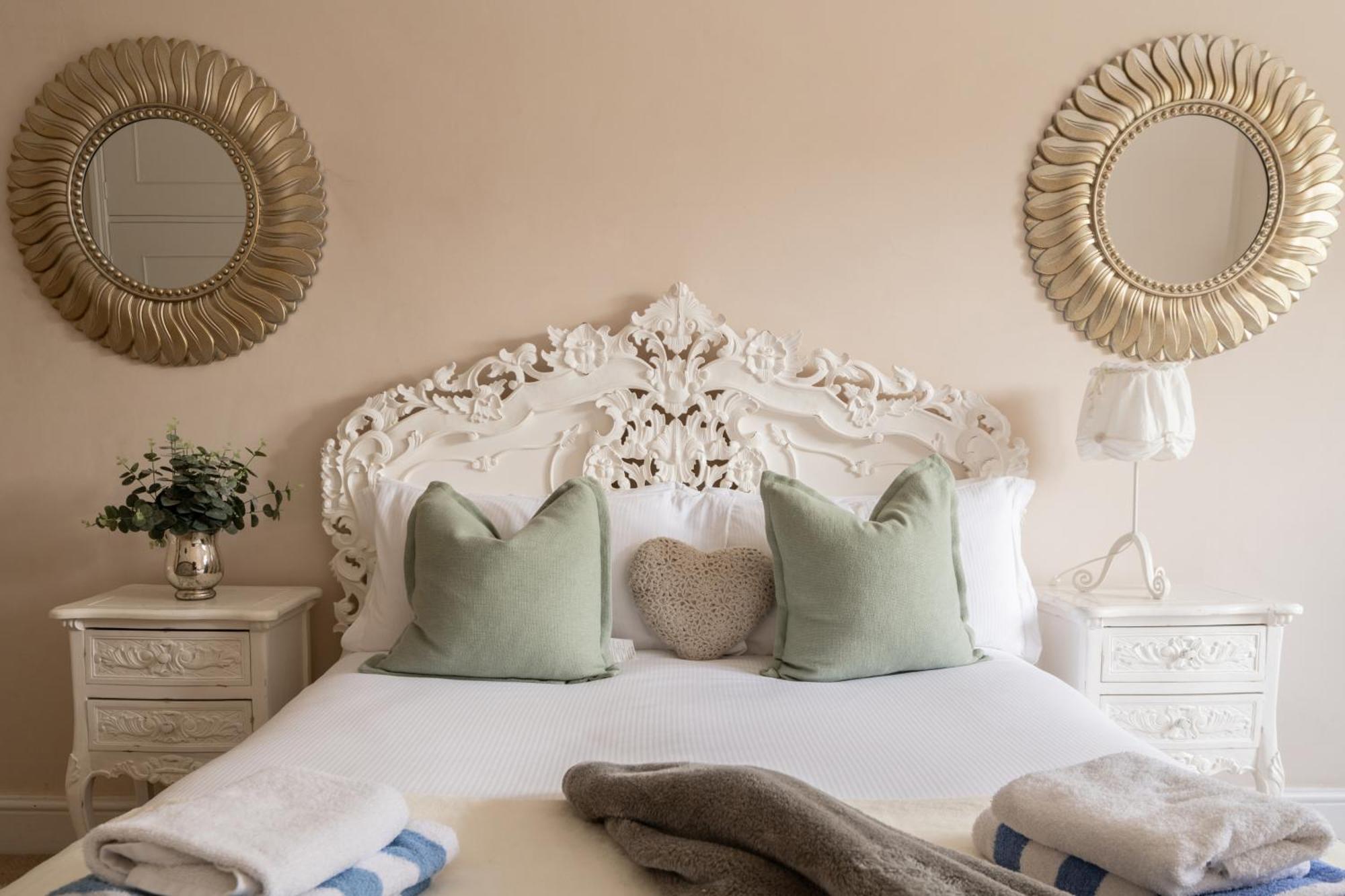 Downwood Vineyard Manor In Idyllic Countryside Villa แบลนด์ฟอร์ดฟอรัม ภายนอก รูปภาพ