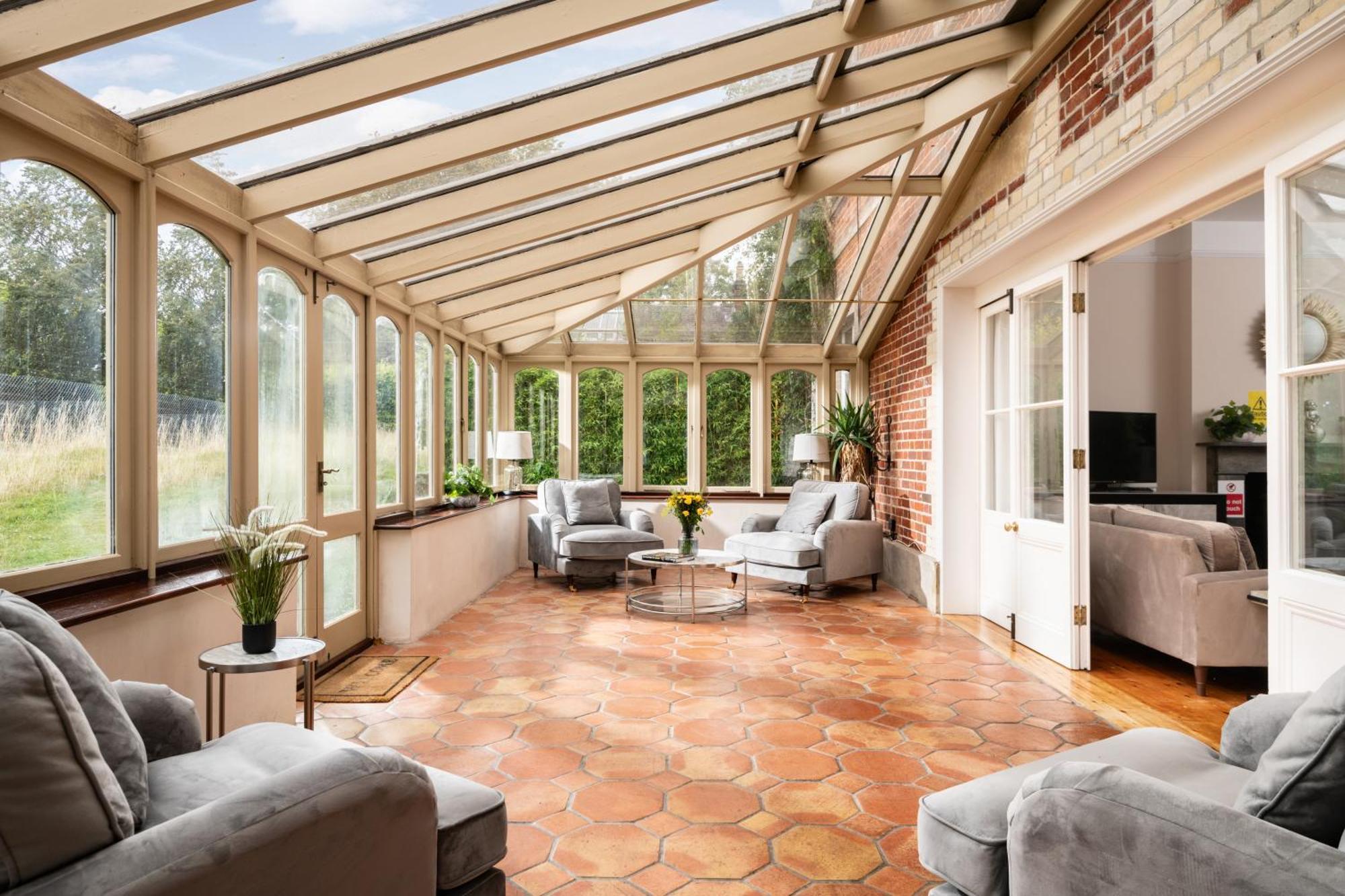 Downwood Vineyard Manor In Idyllic Countryside Villa แบลนด์ฟอร์ดฟอรัม ภายนอก รูปภาพ