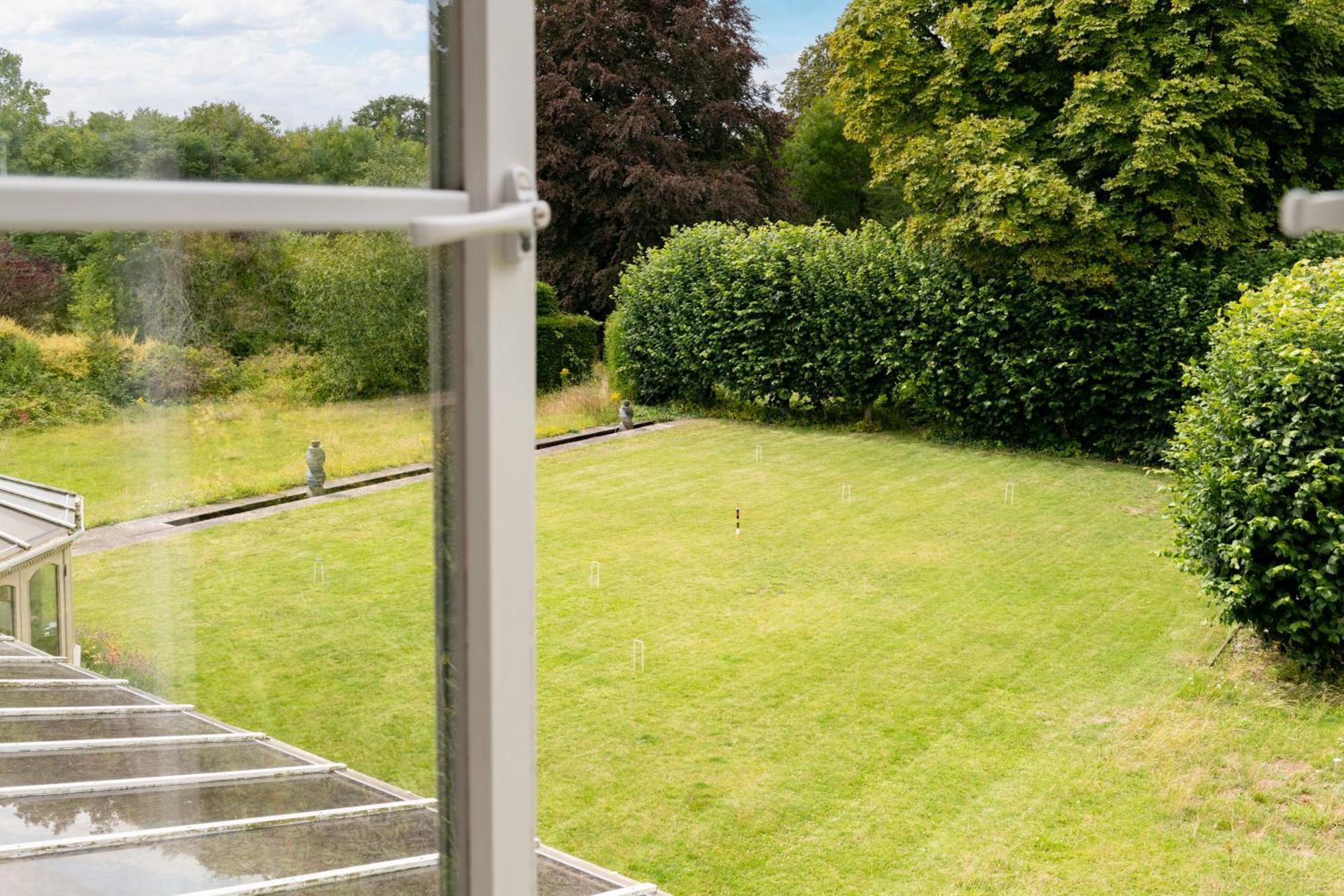 Downwood Vineyard Manor In Idyllic Countryside Villa แบลนด์ฟอร์ดฟอรัม ภายนอก รูปภาพ