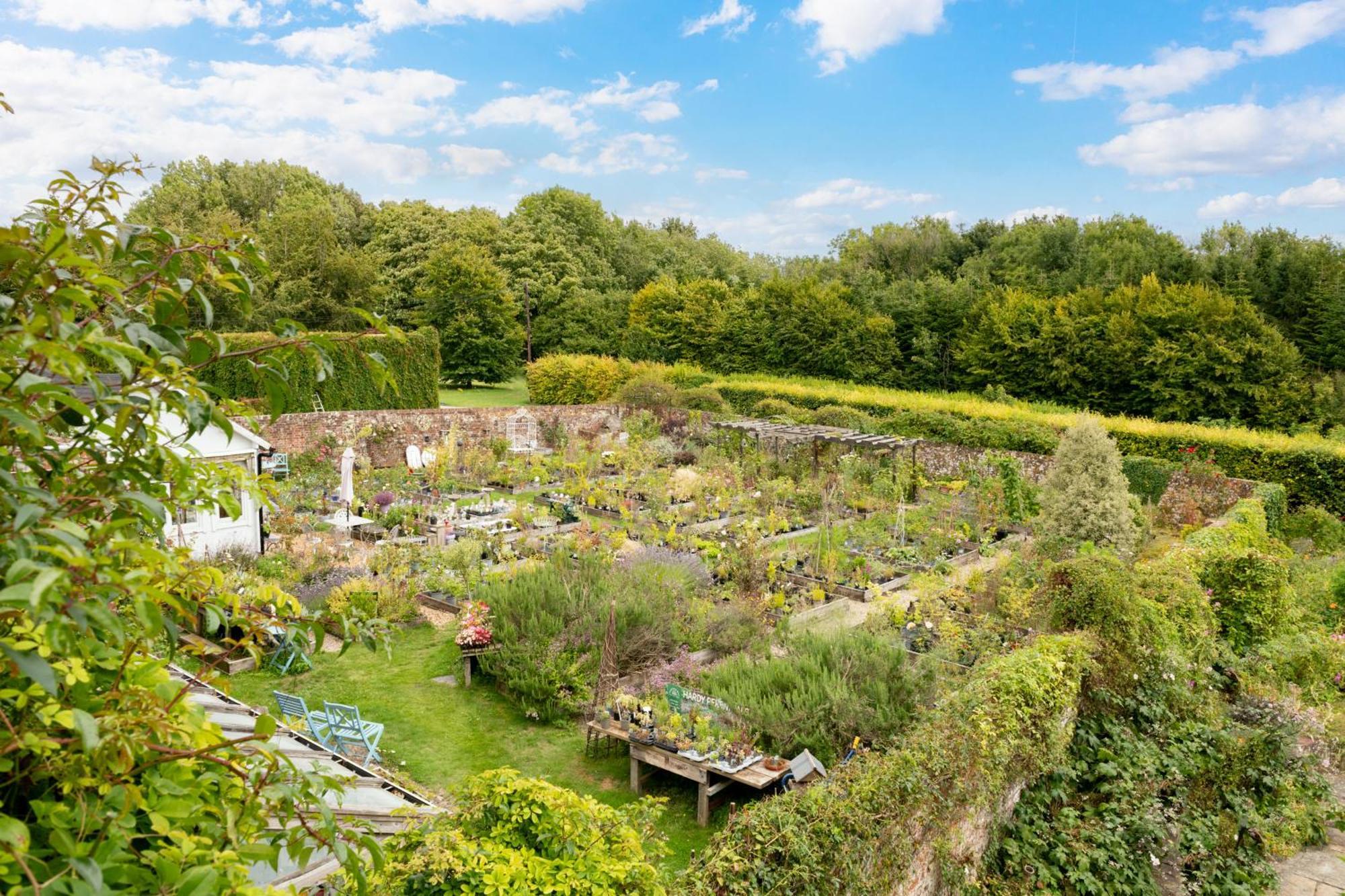 Downwood Vineyard Manor In Idyllic Countryside Villa แบลนด์ฟอร์ดฟอรัม ภายนอก รูปภาพ